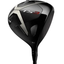 Used Titleist TS3 Driver Golf Clubs
