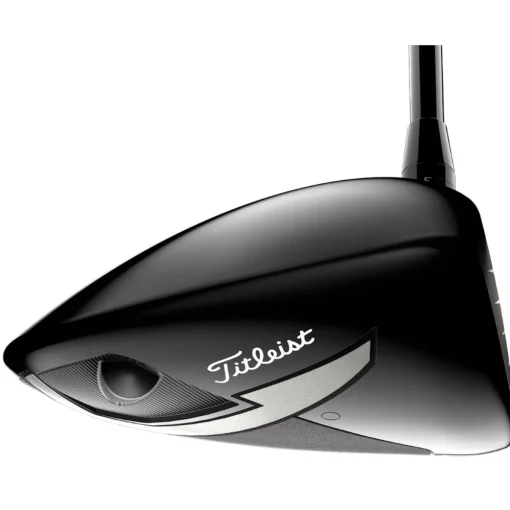 Used Titleist TS3 Driver Golf Clubs