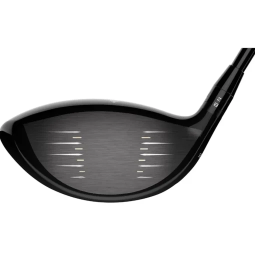 Used Titleist TS3 Driver Golf Clubs
