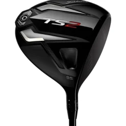 Used Titleist TS2 Driver Golf Clubs