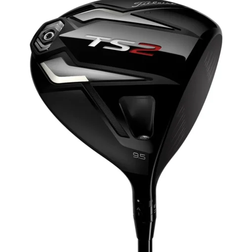 Used Titleist TS2 Driver Golf Clubs