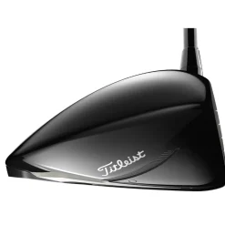 Used Titleist TS2 Driver Golf Clubs