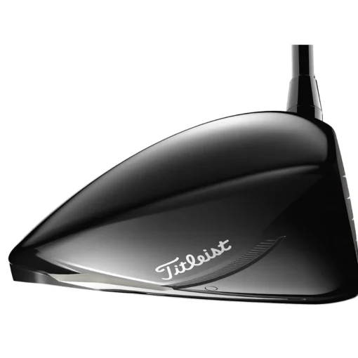 Used Titleist TS2 Driver Golf Clubs