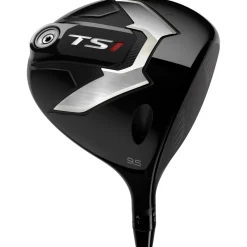 Used Titleist TS1 Driver Golf Clubs