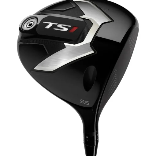 Used Titleist TS1 Driver Golf Clubs