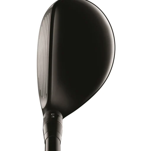 Used Titleist TS2 Hybrid Golf Clubs