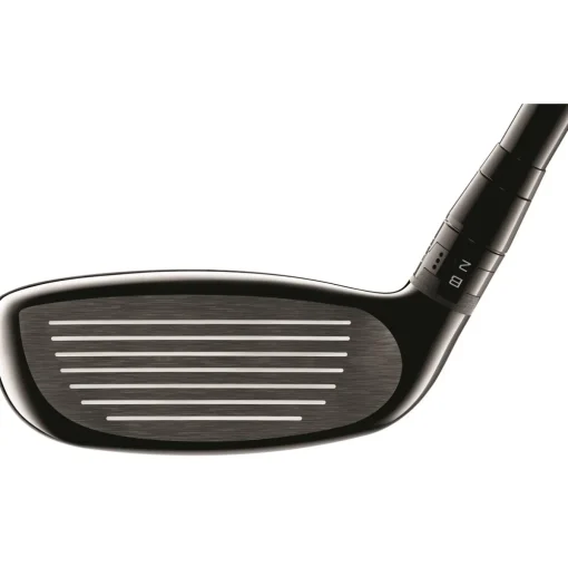 Used Titleist TS3 Hybrid Golf Clubs