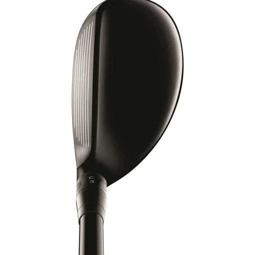 Used Titleist TS3 Hybrid Golf Clubs