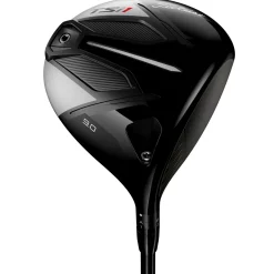 Used Titleist TSi1 Driver Golf Clubs