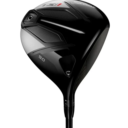 Used Titleist TSi1 Driver Golf Clubs