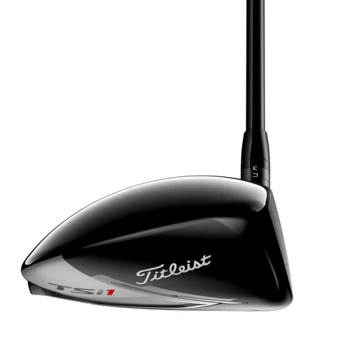 Used Titleist TSi1 Driver Golf Clubs