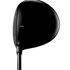 Used Titleist TSi1 Driver Golf Clubs