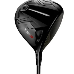 Used Titleist TSi3 Driver Golf Clubs