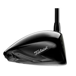Used Titleist TSi3 Driver Golf Clubs