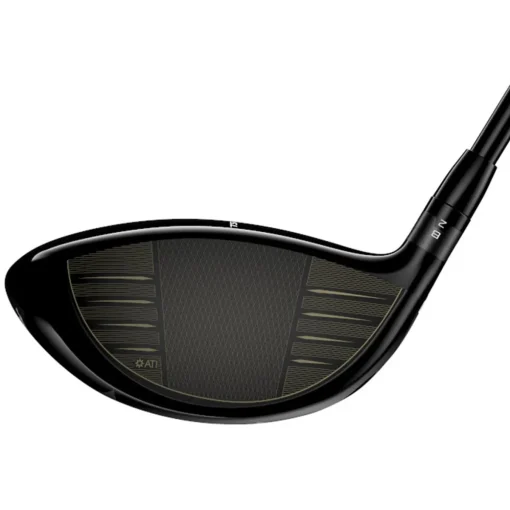 Used Titleist TSi3 Driver Golf Clubs