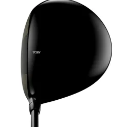 Used Titleist TSi3 Driver Golf Clubs