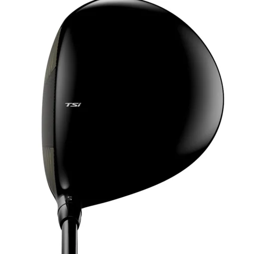 Used Titleist TSi3 Driver Golf Clubs