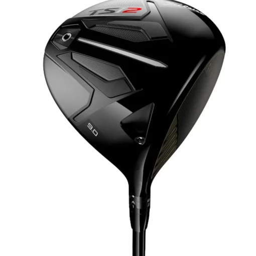 Used Titleist TSi2 Driver Golf Clubs