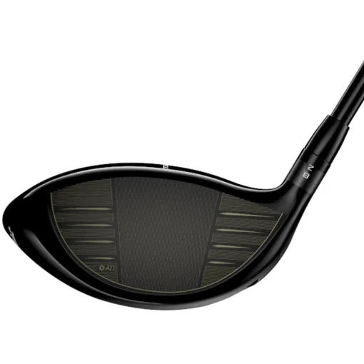 Used Titleist TSi2 Driver Golf Clubs
