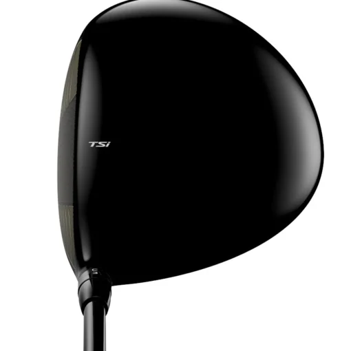Used Titleist TSi2 Driver Golf Clubs