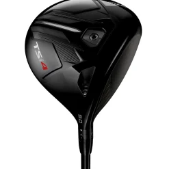 Used Titleist TSi4 Driver Golf Clubs