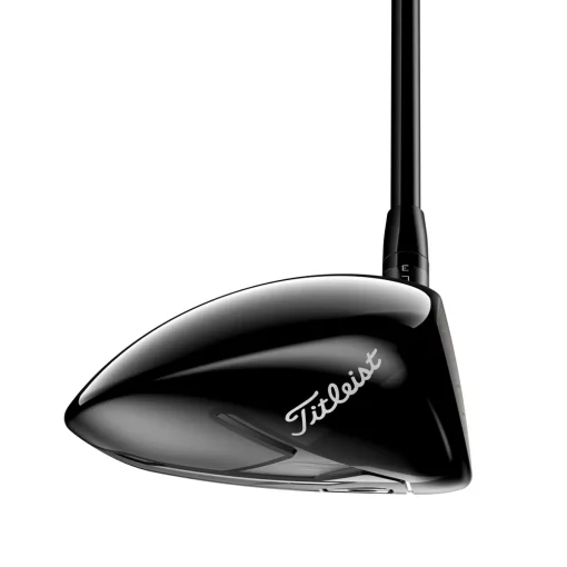 Used Titleist TSi4 Driver Golf Clubs