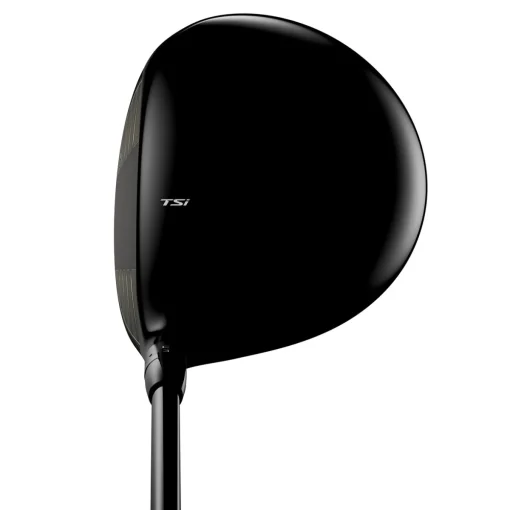 Used Titleist TSi4 Driver Golf Clubs