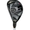 Used Titleist TSi2 Hybrid Golf Clubs