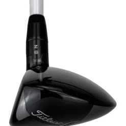 Used Titleist TSi2 Hybrid Golf Clubs