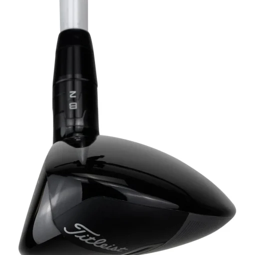 Used Titleist TSi2 Hybrid Golf Clubs
