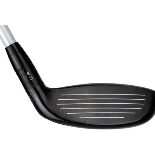 Used Titleist TSi2 Hybrid Golf Clubs