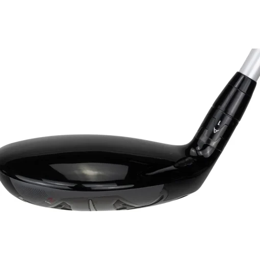 Used Titleist TSi2 Hybrid Golf Clubs