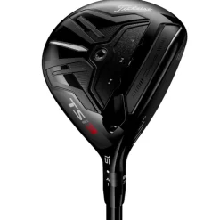Used Titleist TSi3 Left Handed Fairway Wood Golf Clubs