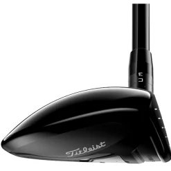Used Titleist TSi3 Left Handed Fairway Wood Golf Clubs