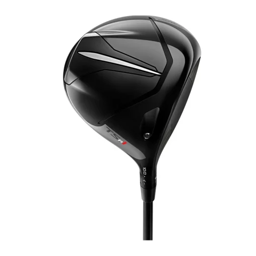 Used Titleist TSR1 Driver Golf Clubs