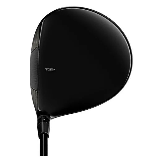 Used Titleist TSR1 Driver Golf Clubs