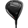 Used Titleist TSR3 Driver Golf Clubs