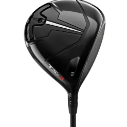 Used Titleist TSR3 Driver Golf Clubs