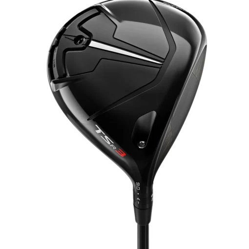 Used Titleist TSR3 Driver Golf Clubs