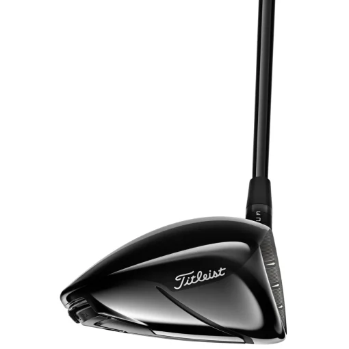 Used Titleist TSR3 Driver Golf Clubs