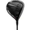Used Titleist TSR4 Driver Golf Clubs