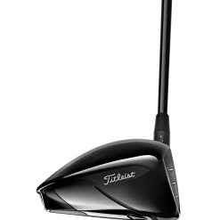 Used Titleist TSR4 Driver Golf Clubs
