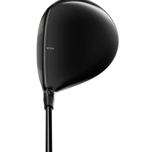 Used Titleist TSR4 Driver Golf Clubs