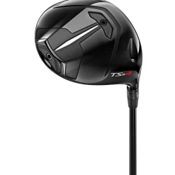 Used Titleist TSR4 Driver Golf Clubs