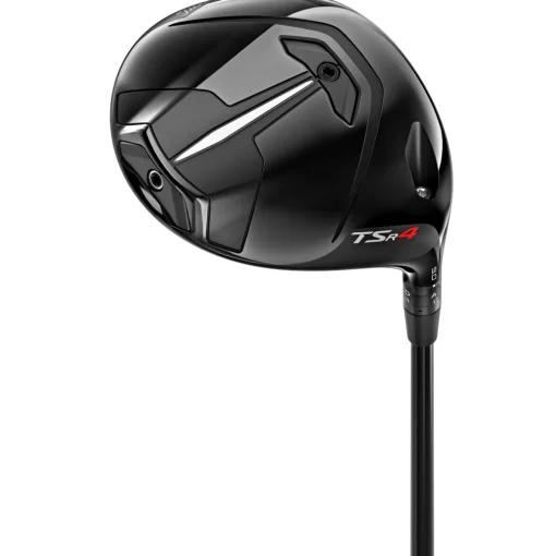 Used Titleist TSR4 Driver Golf Clubs