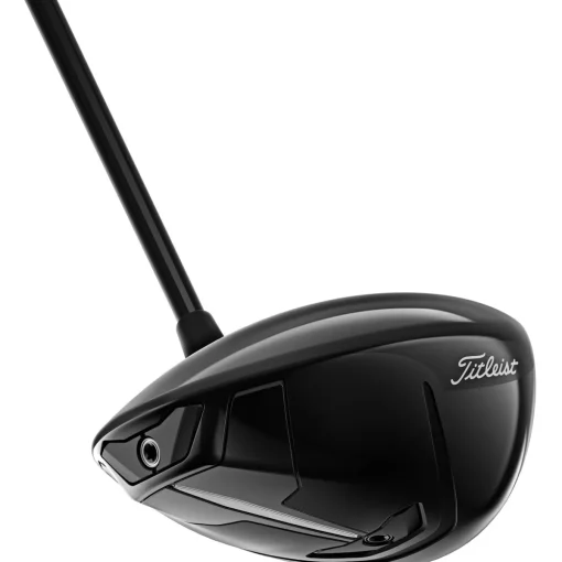Used Titleist TSR4 Driver Golf Clubs