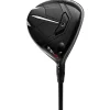 Used Titleist TSR2+ Fairway Wood Golf Clubs