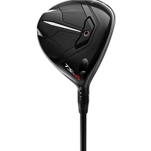 Used Titleist TSR2+ Fairway Wood Golf Clubs