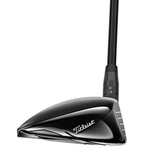 Used Titleist TSR2+ Fairway Wood Golf Clubs