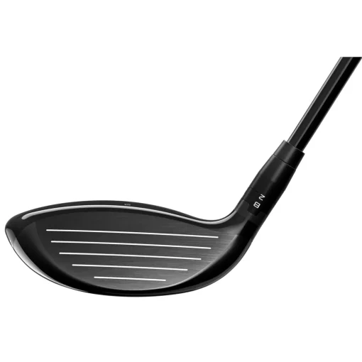 Used Titleist TSR2+ Fairway Wood Golf Clubs